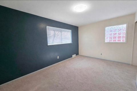 Tiny photo for 4052 W Buena Vista Street, Detroit City, MI 48238 (MLS # 81026009277)