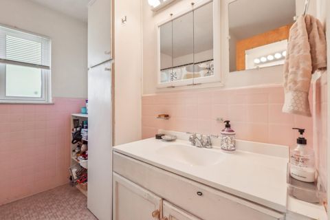 Tiny photo for 4052 W Buena Vista Street, Detroit City, MI 48238 (MLS # 81026009277)