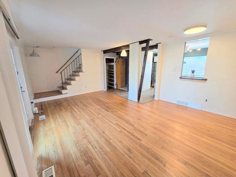 Tiny photo for 4052 W Buena Vista Street, Detroit City, MI 48238 (MLS # 81026009277)