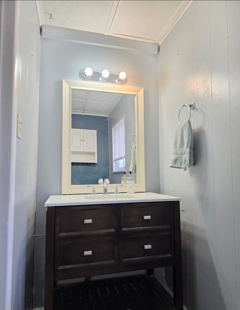 Tiny photo for 4052 W Buena Vista Street, Detroit City, MI 48238 (MLS # 81026009277)