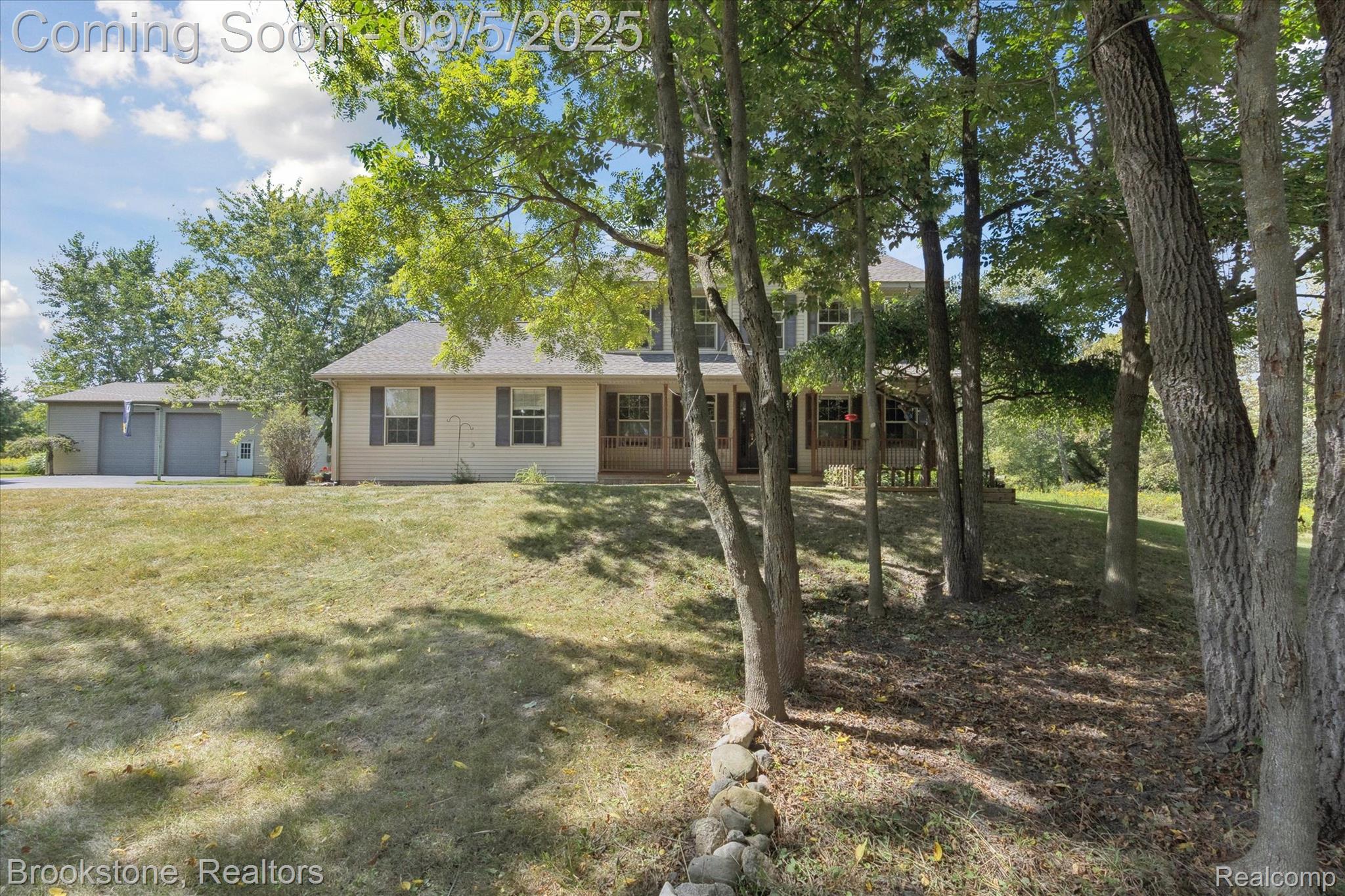 13962 Beardslee Road