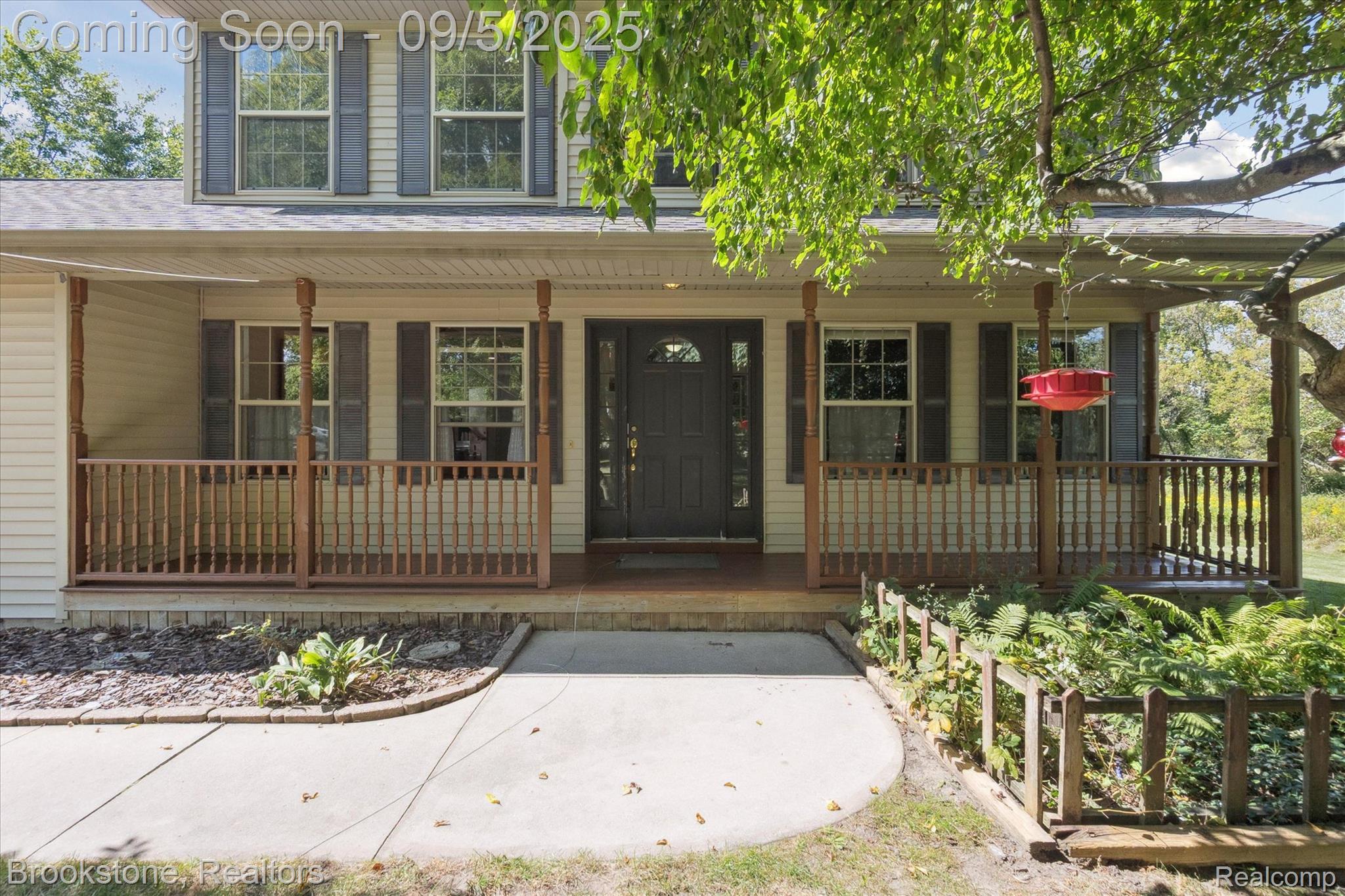 13962 Beardslee Road
