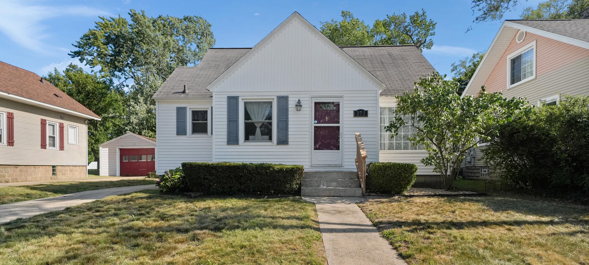 272 W 23rd Street