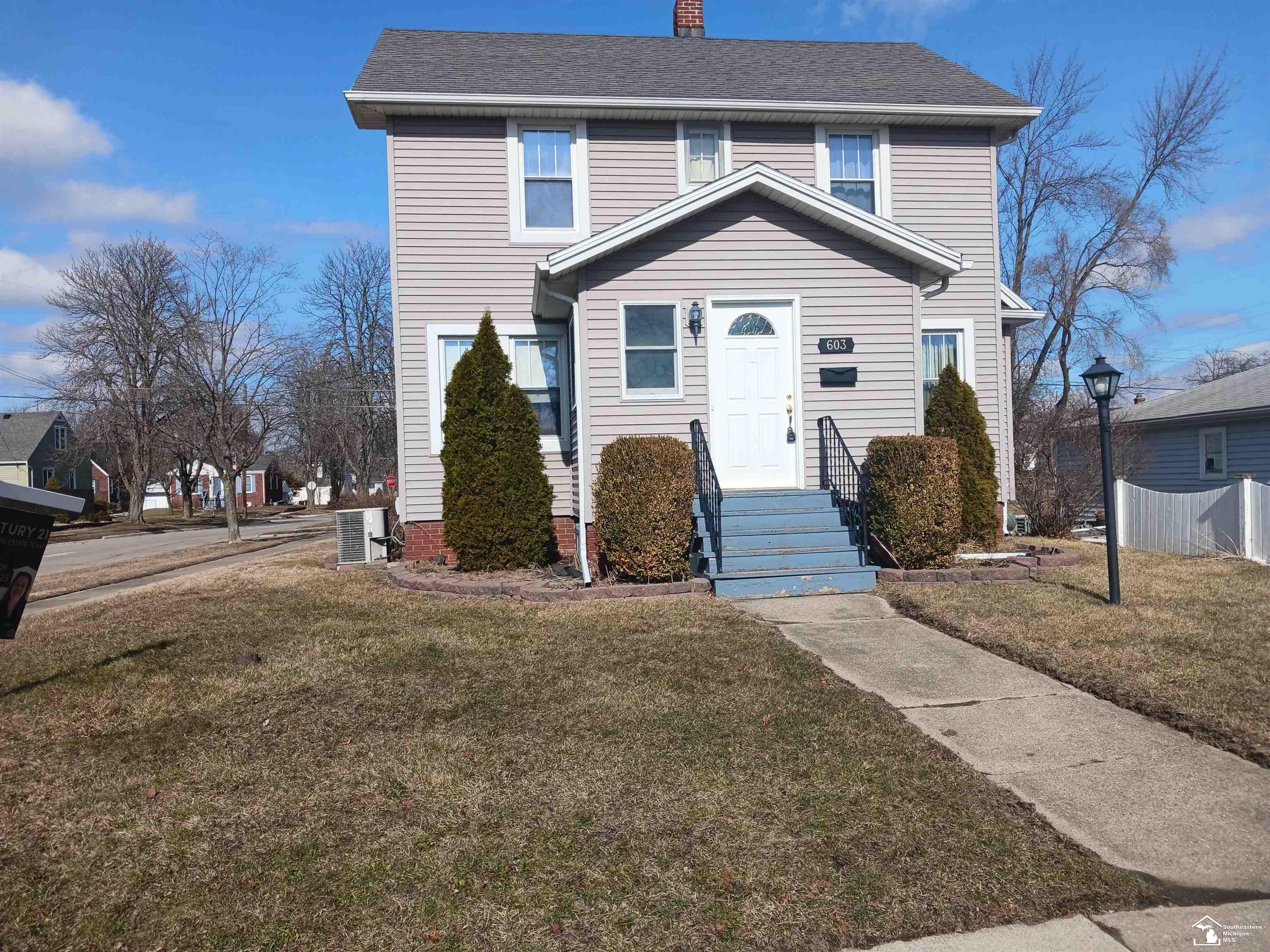 603 Scottwood Avenue