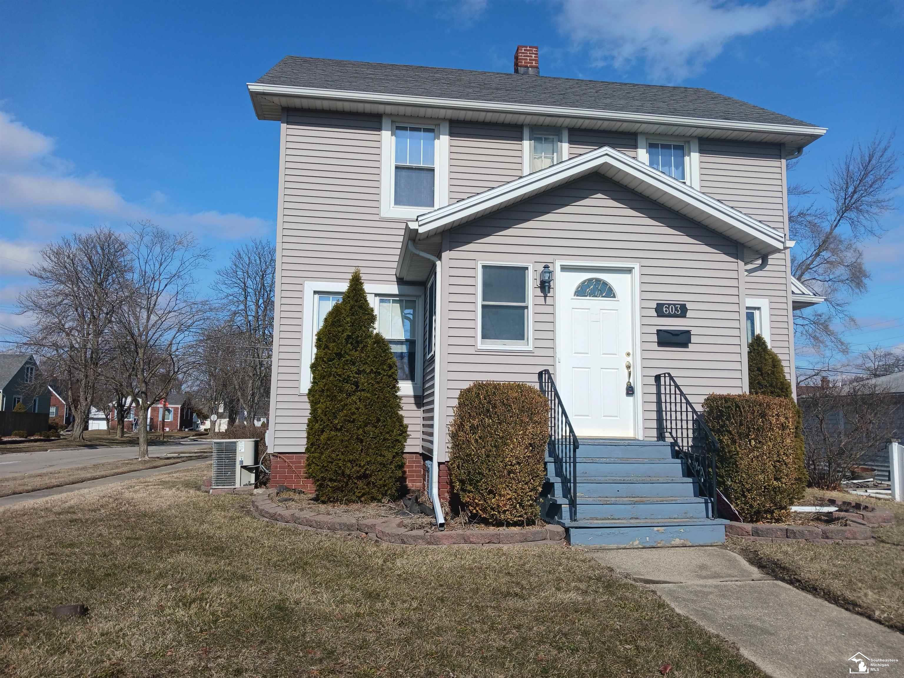 603 Scottwood Avenue