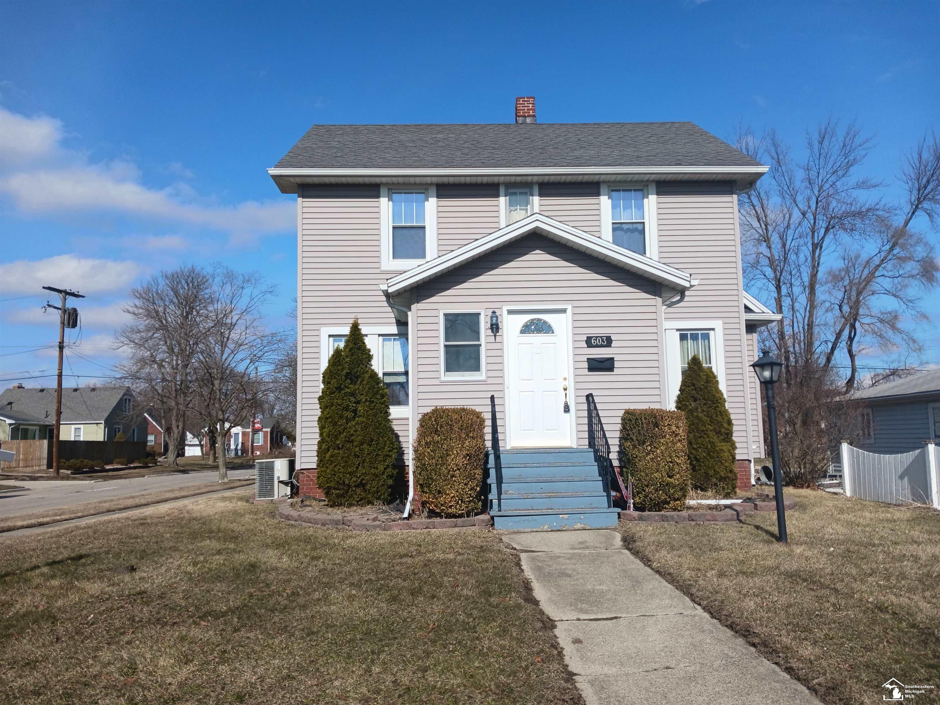 603 Scottwood Avenue