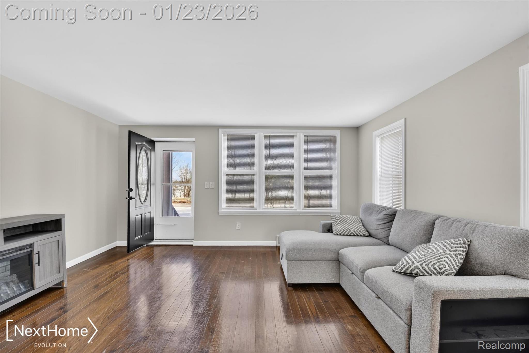 42205 E Huron River Drive