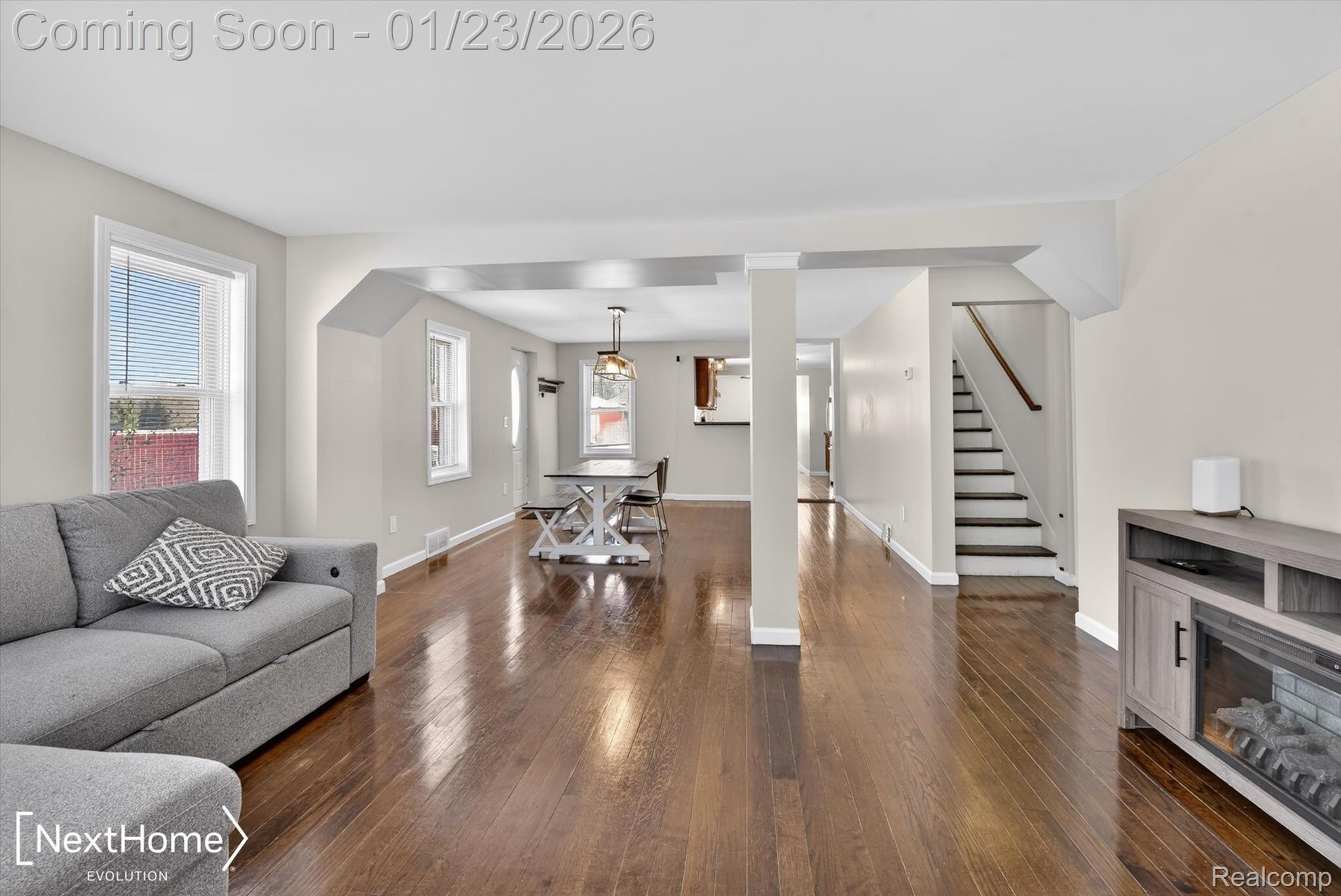 42205 E Huron River Drive