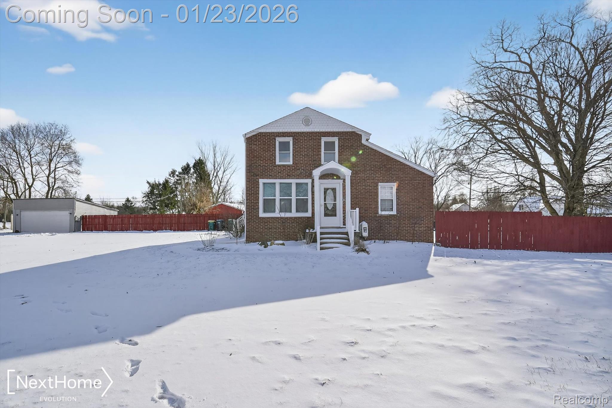 42205 E Huron River Drive