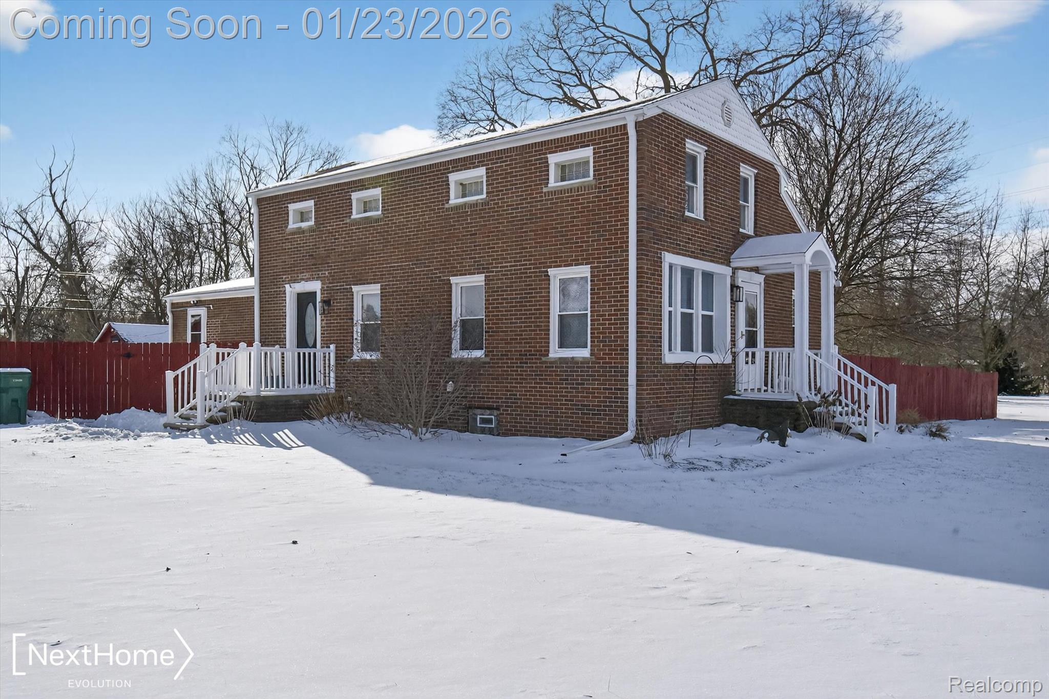 42205 E Huron River Drive