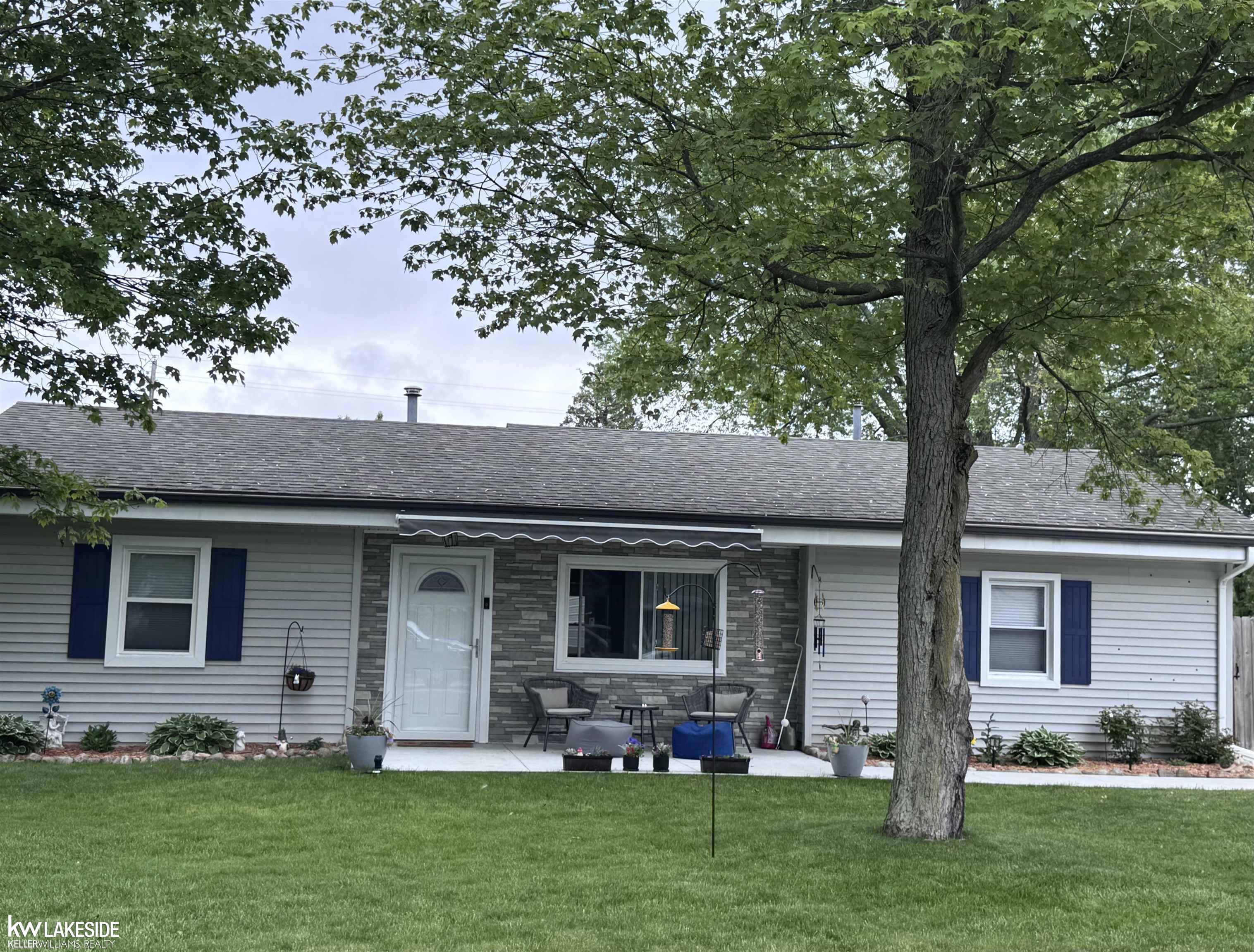 85 Saint James Street