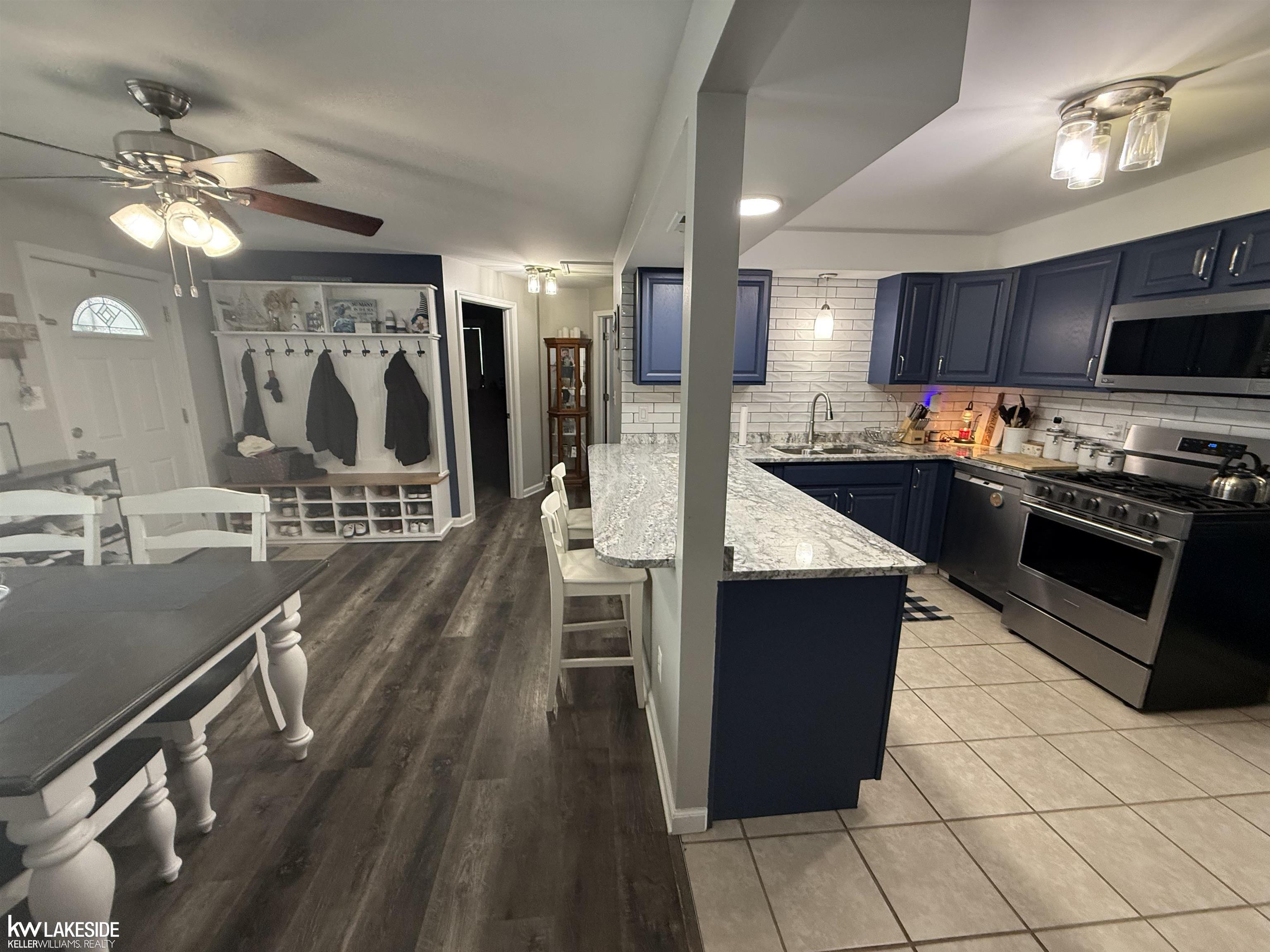 85 Saint James Street