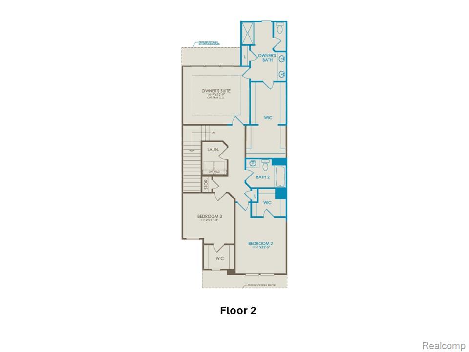 5604 Corgi Drive