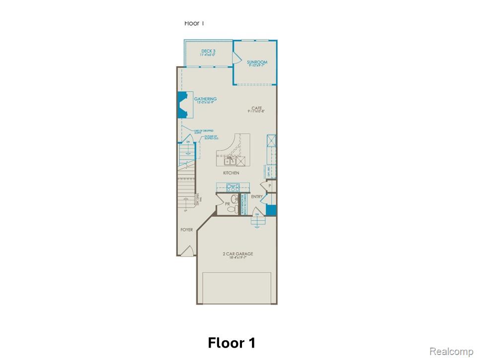 5604 Corgi Drive