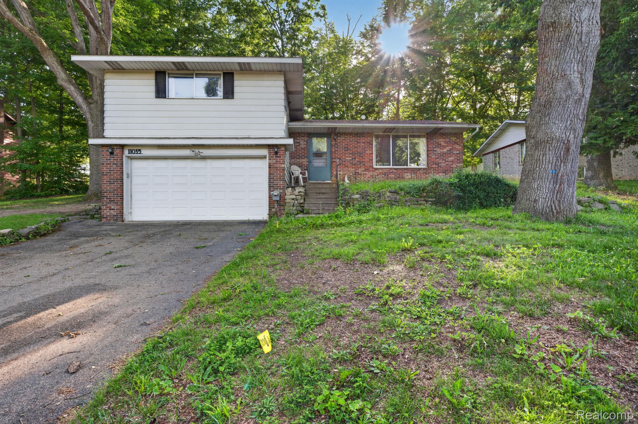 11035 White Oak Drive