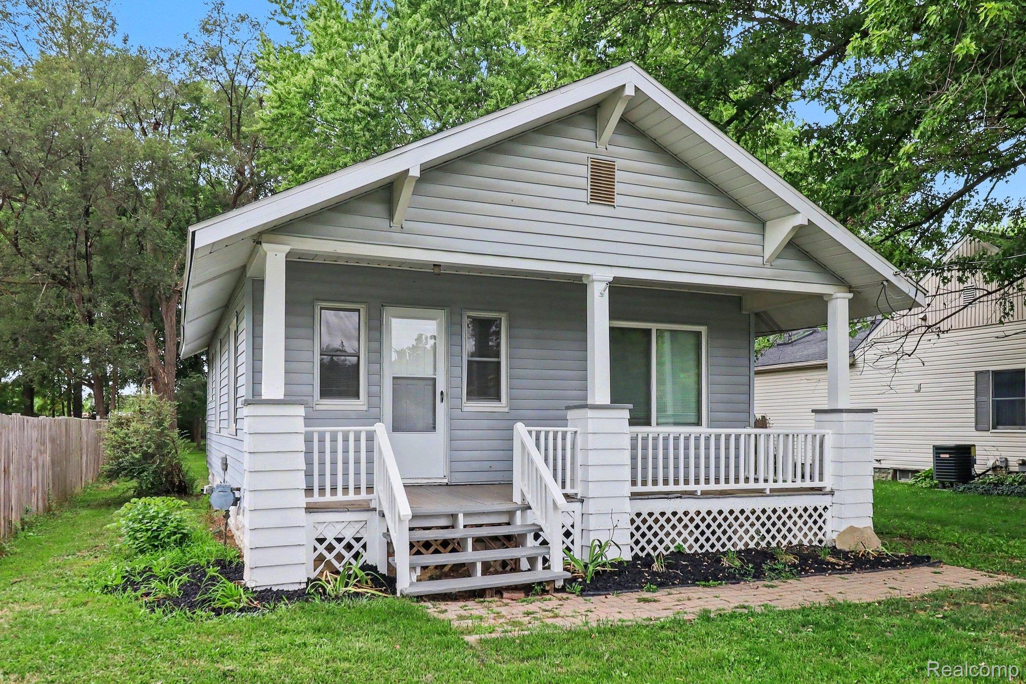 2200 S Term Street