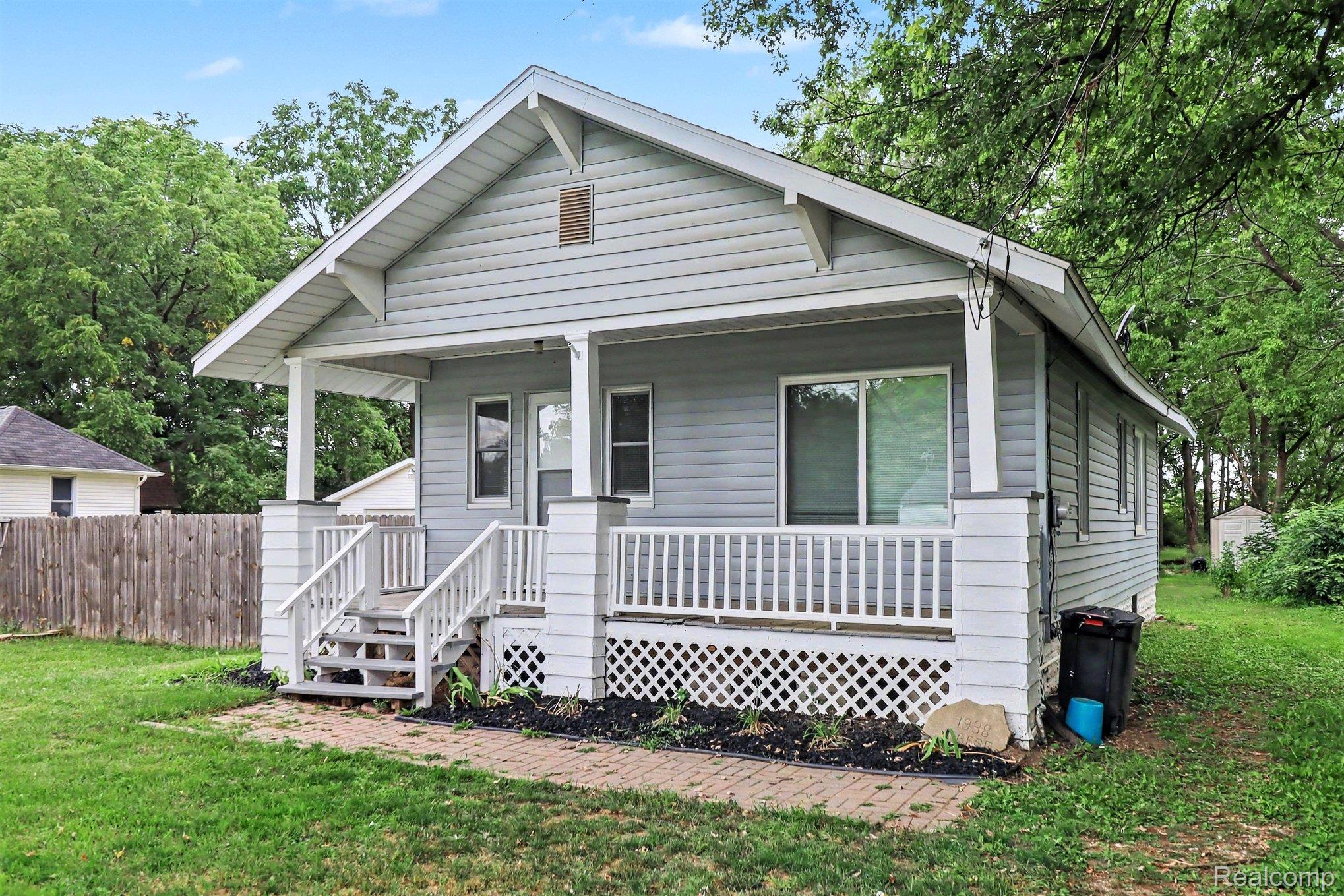 2200 S Term Street