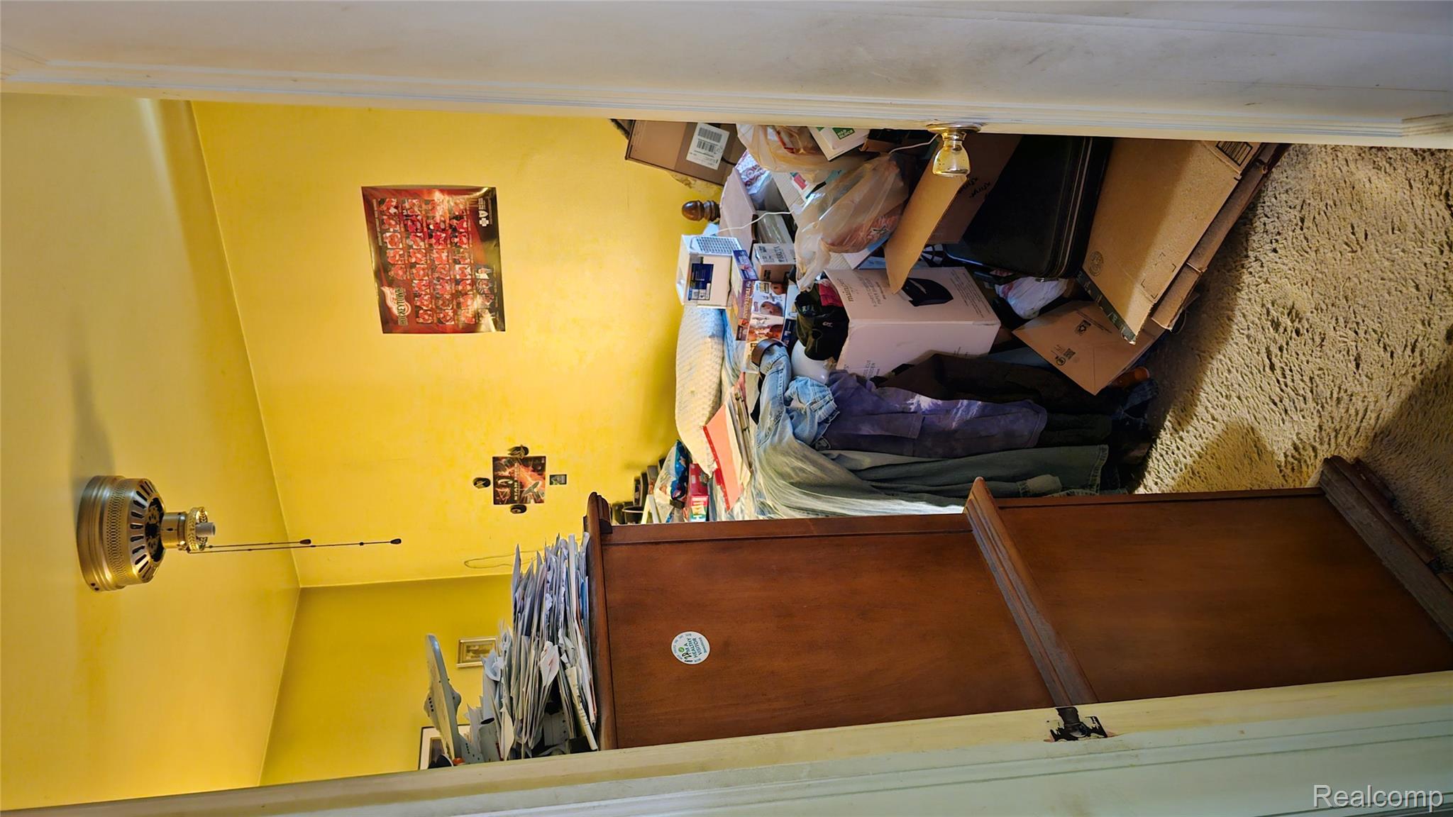 Dearborn City, Michigan 48128, United States, 3 Bedrooms Bedrooms, ,1 BathroomBathrooms,Residential,Pending,187225