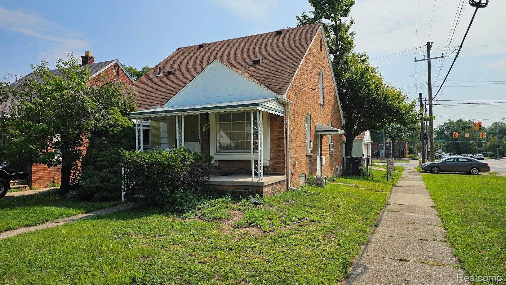 Dearborn City, Michigan 48128, United States, 3 Bedrooms Bedrooms, ,1 BathroomBathrooms,Residential,Pending,187225