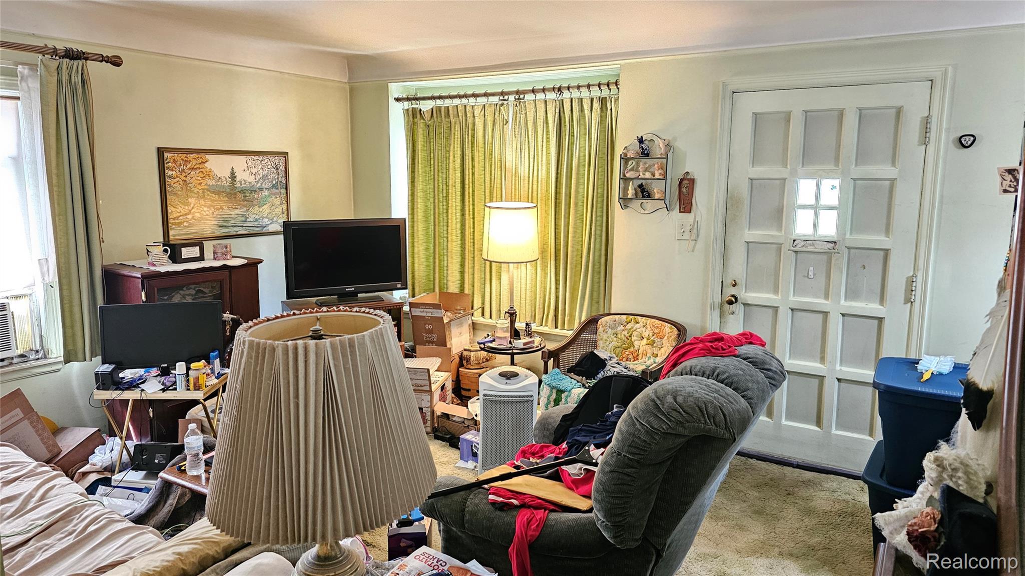 Dearborn City, Michigan 48128, United States, 3 Bedrooms Bedrooms, ,1 BathroomBathrooms,Residential,Pending,187225