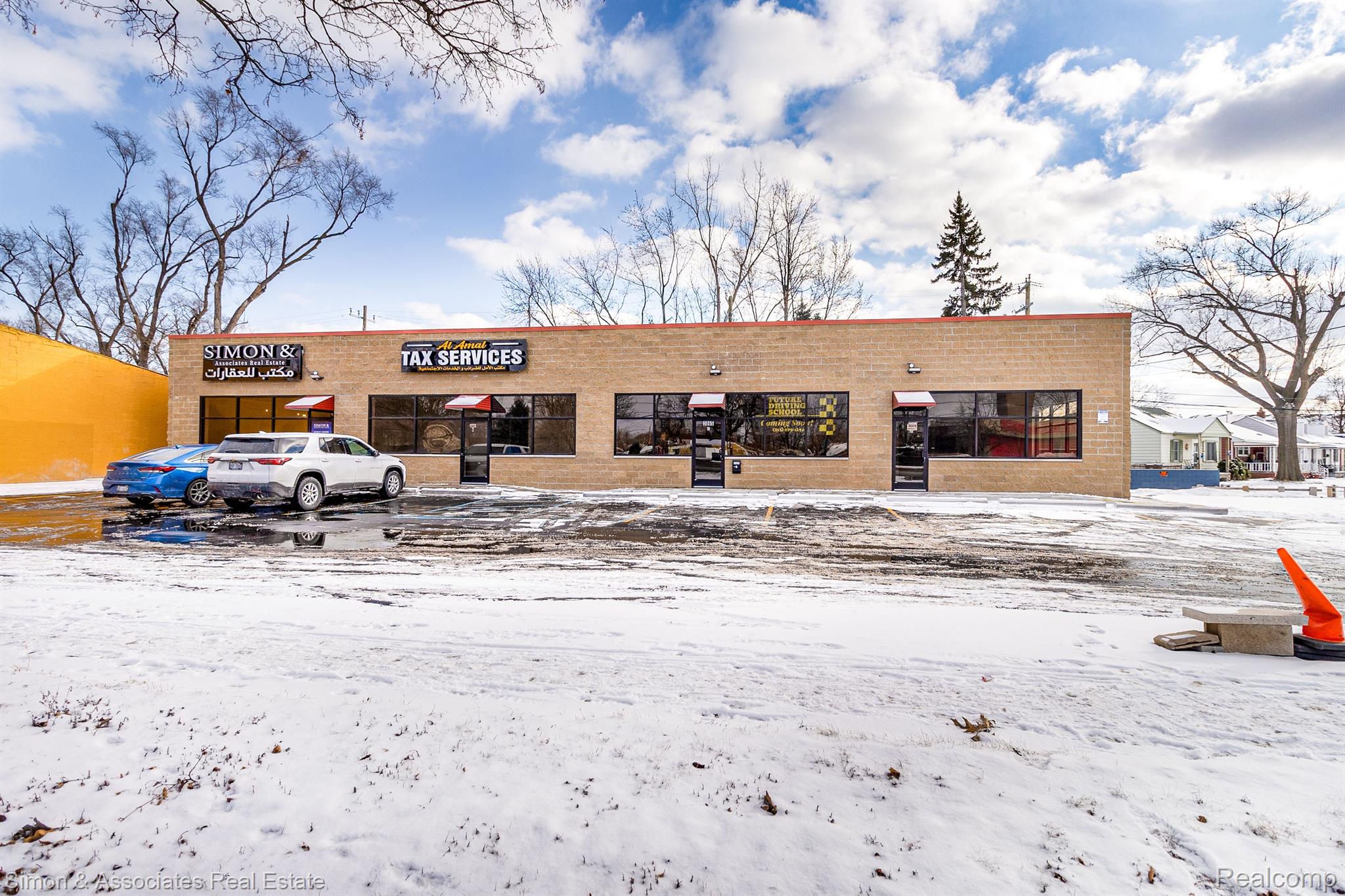 3065 OAKWOOD Boulevard A