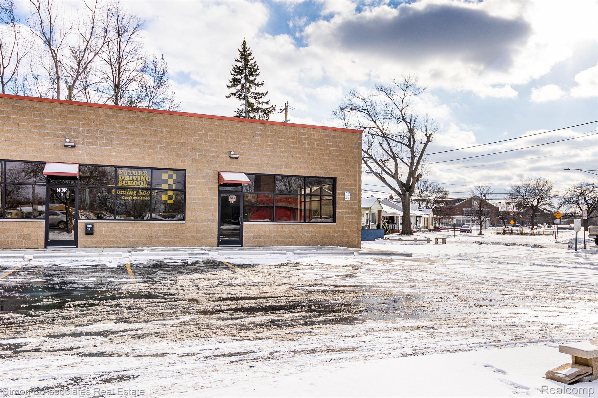 3065 OAKWOOD Boulevard A