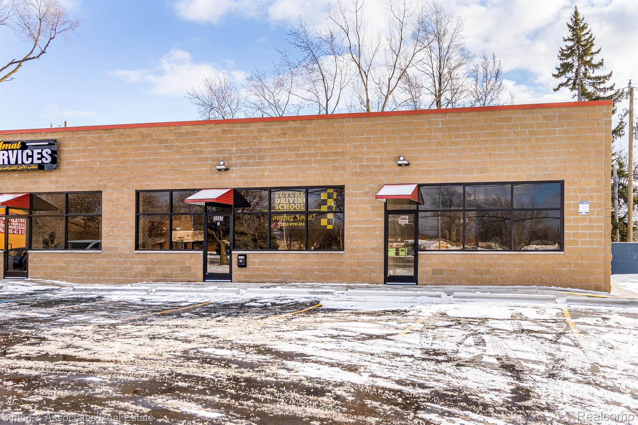 3065 OAKWOOD Boulevard A