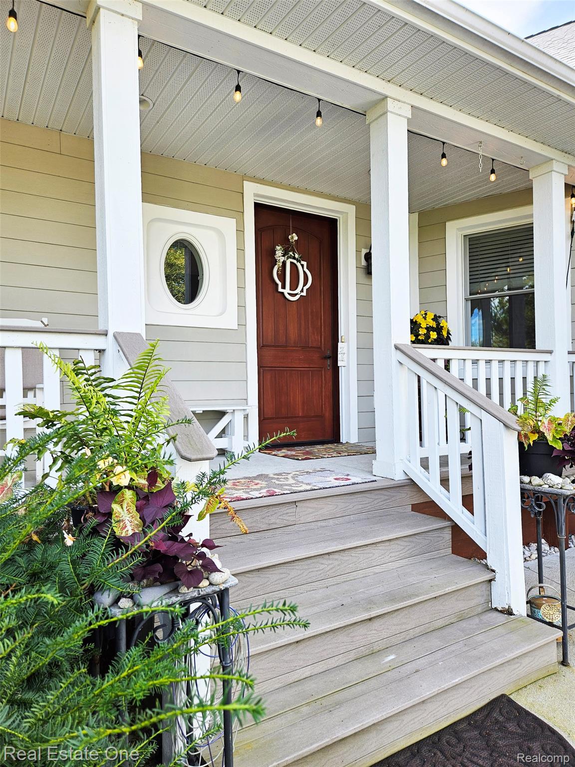 5200 E SPRINGPORT Road