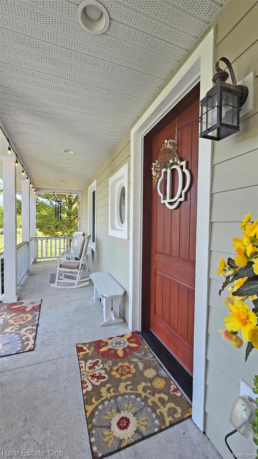 5200 E SPRINGPORT Road