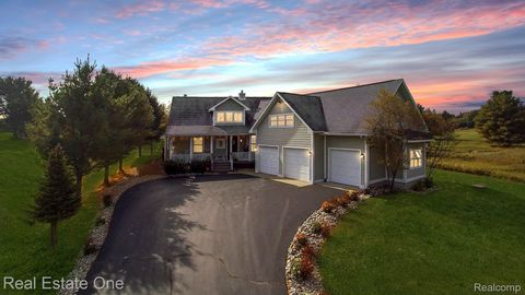 5200 E SPRINGPORT Road Harrisville Township MI 48740