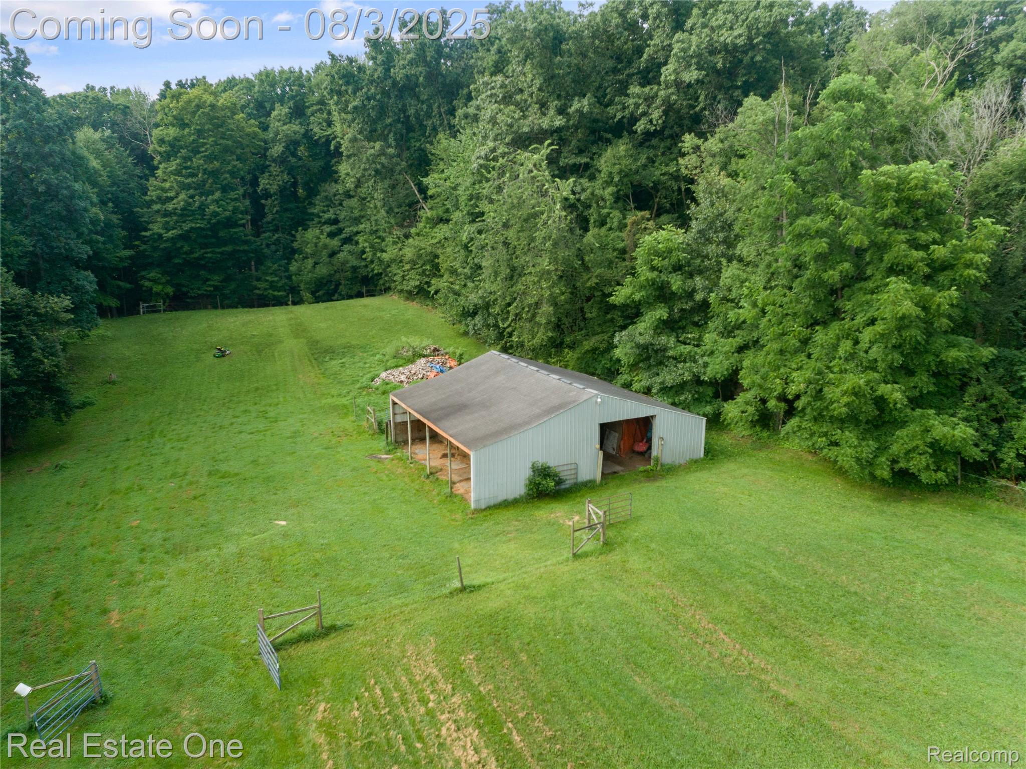 8410 Hitchcock Road
