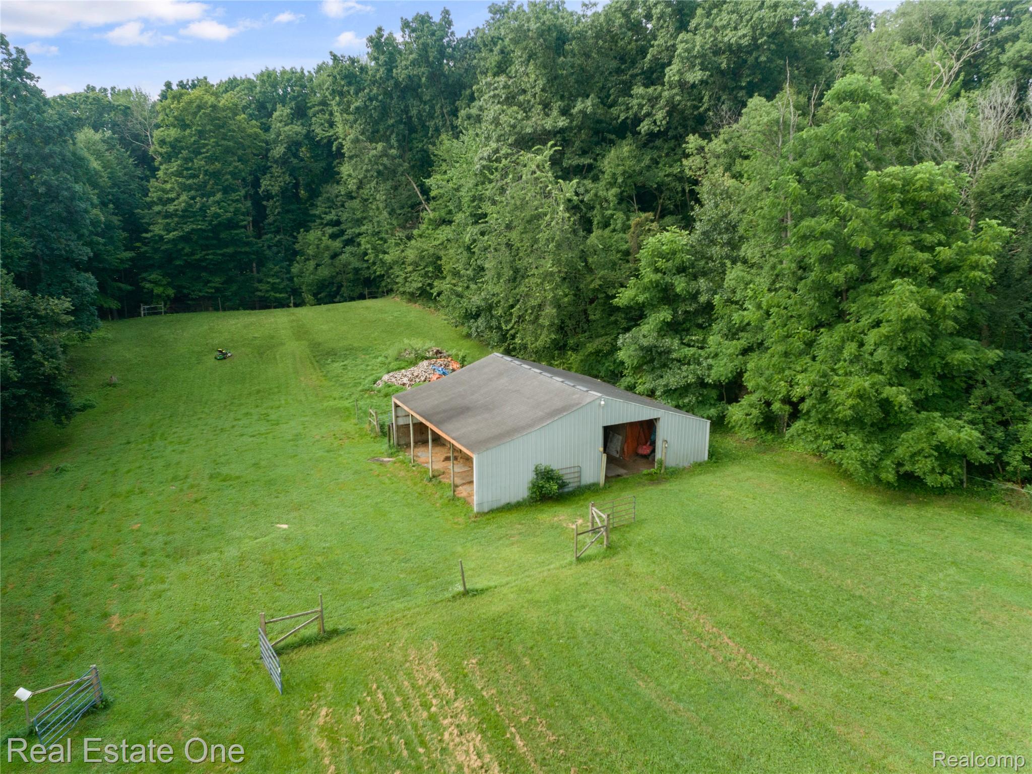 8410 Hitchcock Road