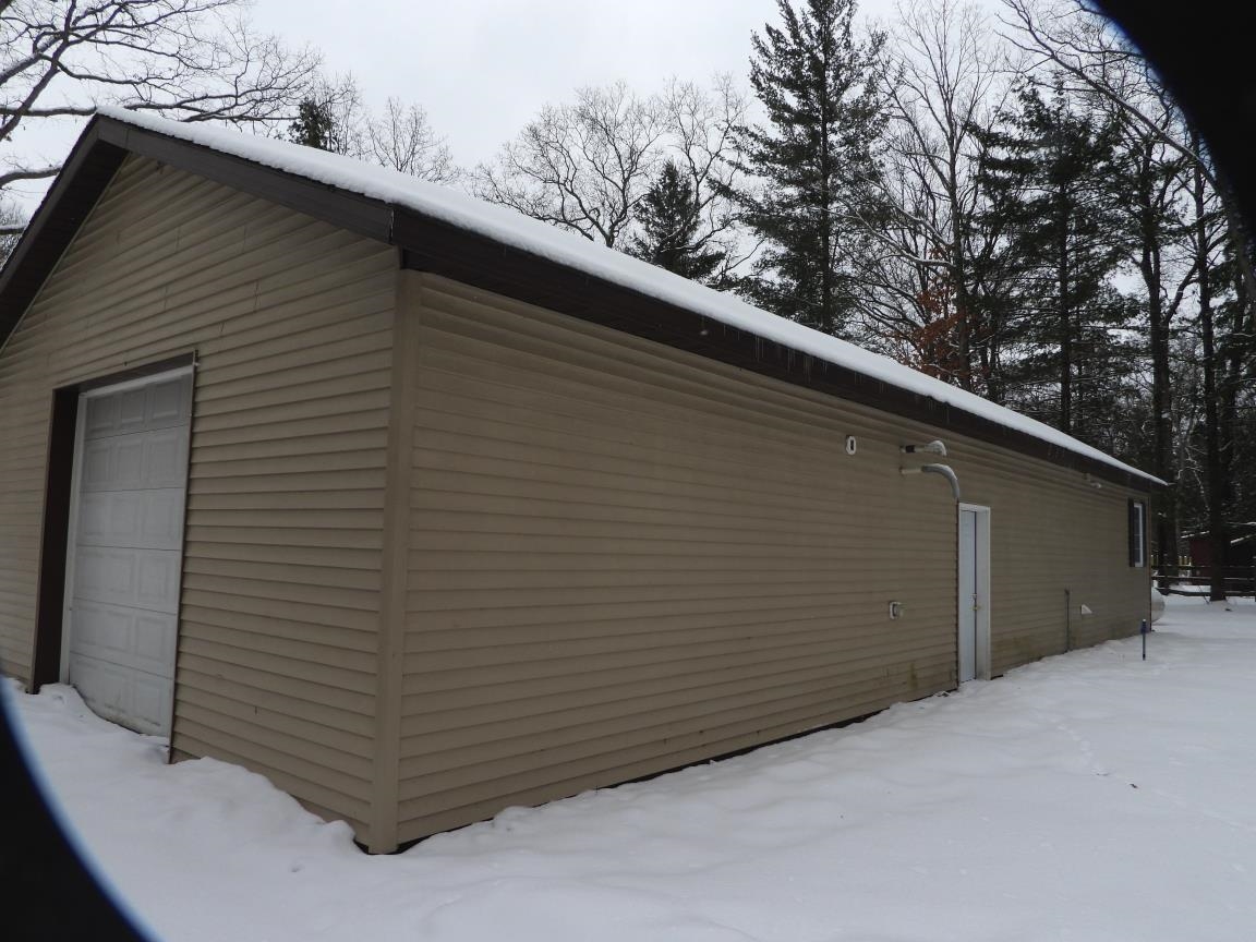 7861 N Bass Lake Road