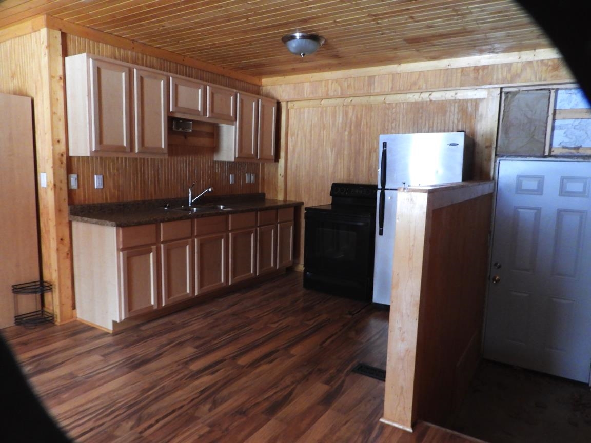 7861 N Bass Lake Road