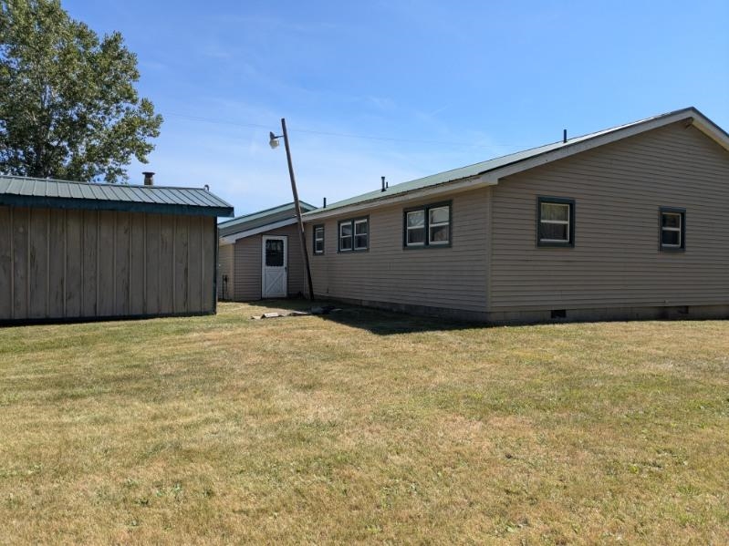 10 W Maple Ridge Road