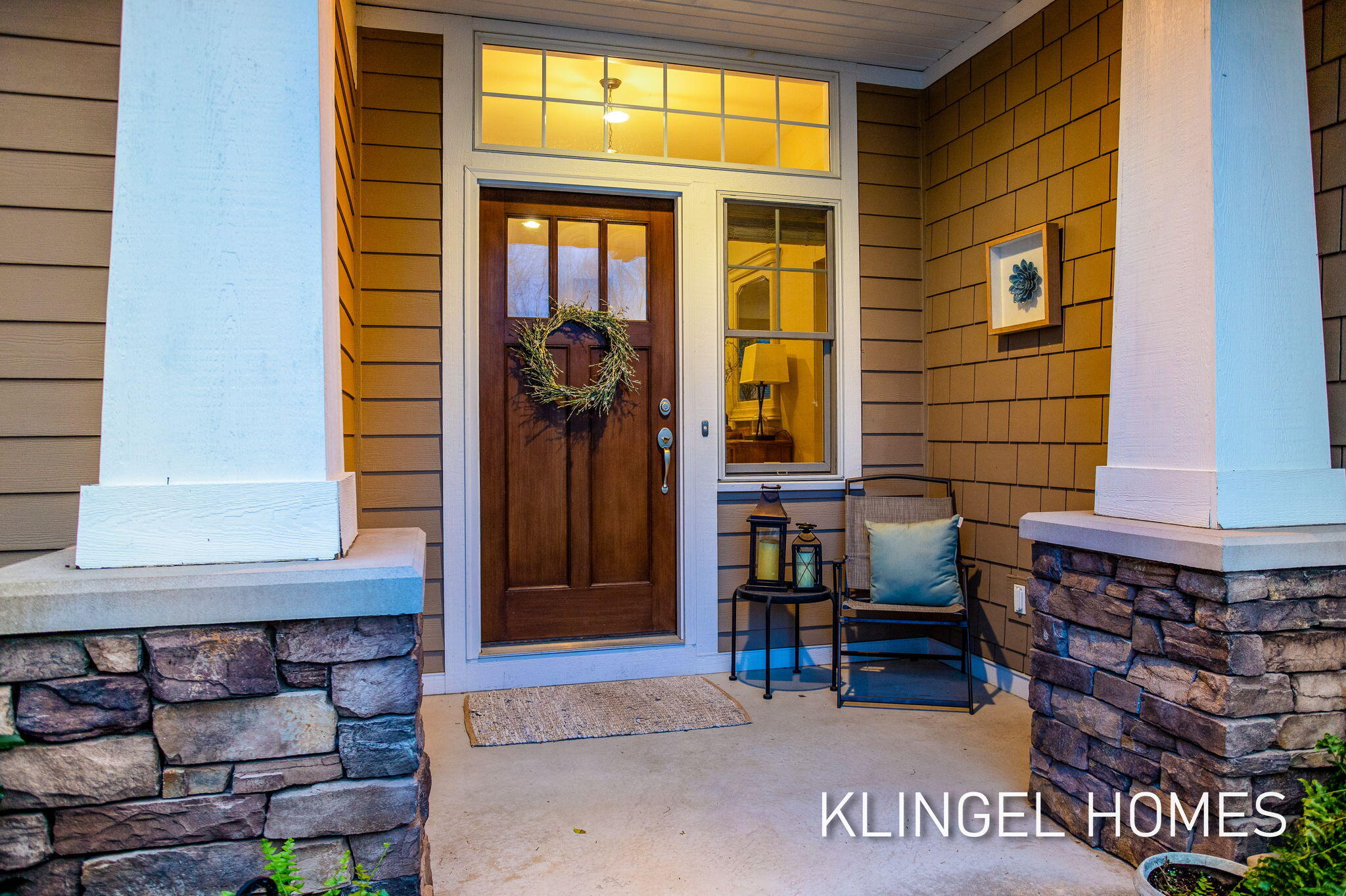 1724 Red Stem Drive