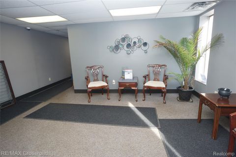 12950 HAGGERTY Road Van Buren Charter Township MI 48111