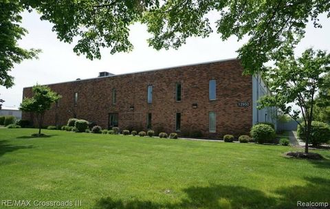 12950 HAGGERTY Road Van Buren Charter Township MI 48111