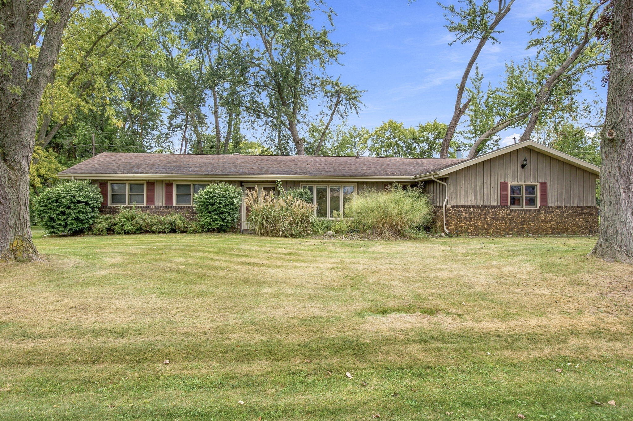 621 Manitou Road