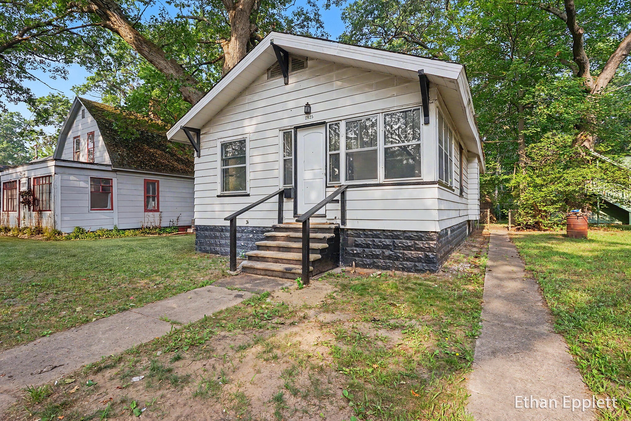 2825 7th Street
