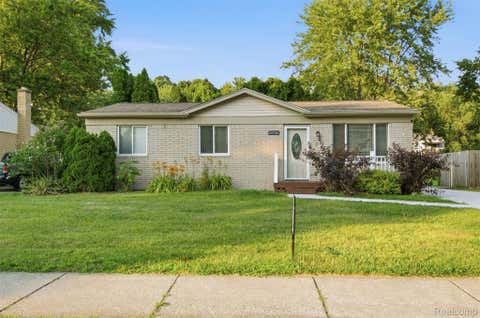 Photo of 50516 Jim Drive, Chesterfield Township, MI 48047 (MLS # 20261059836)