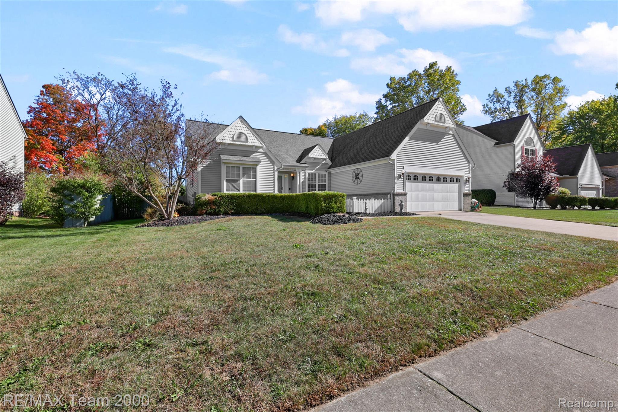 421 Light Tower Court
