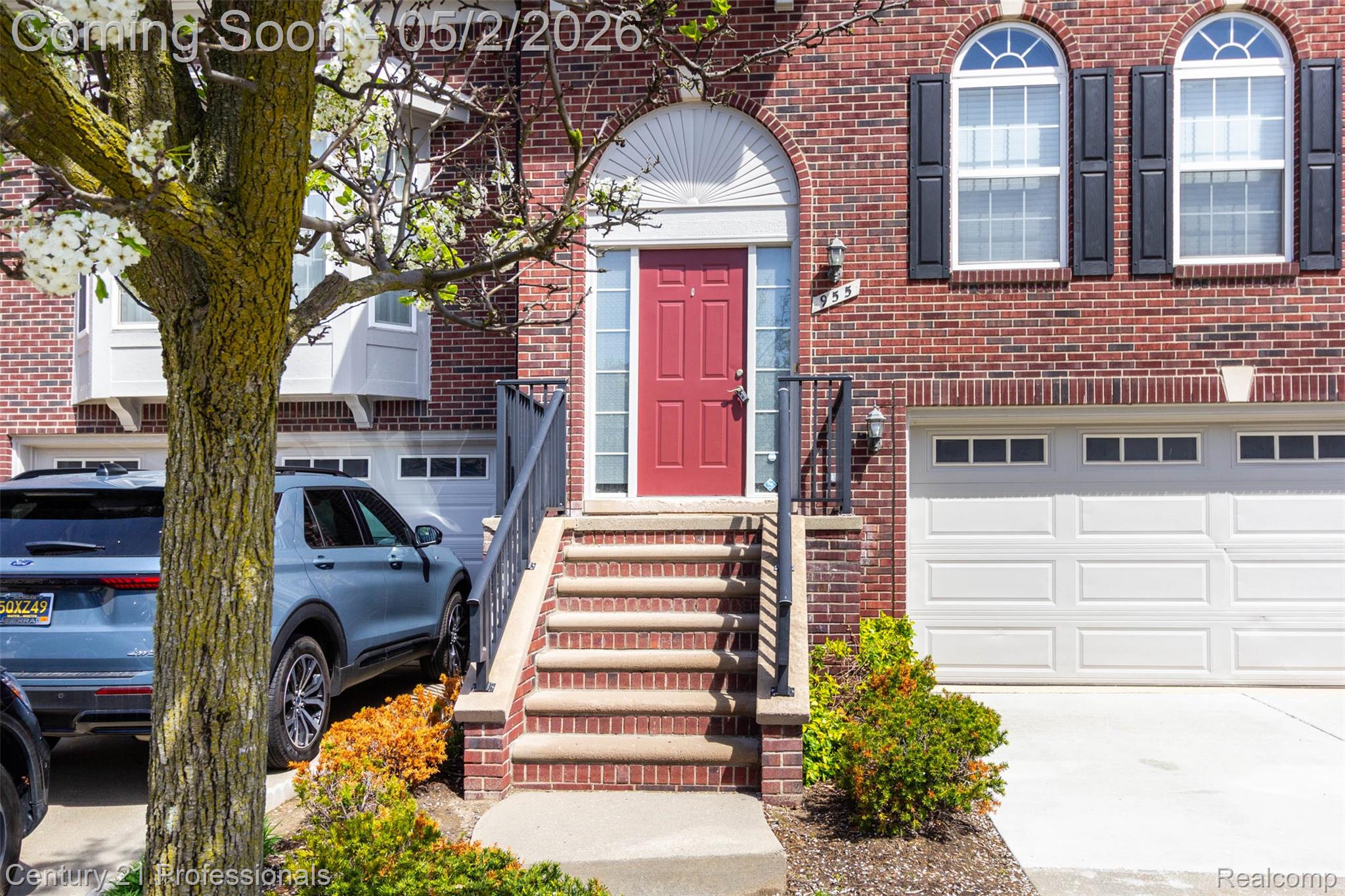 955 Sandalwood Drive