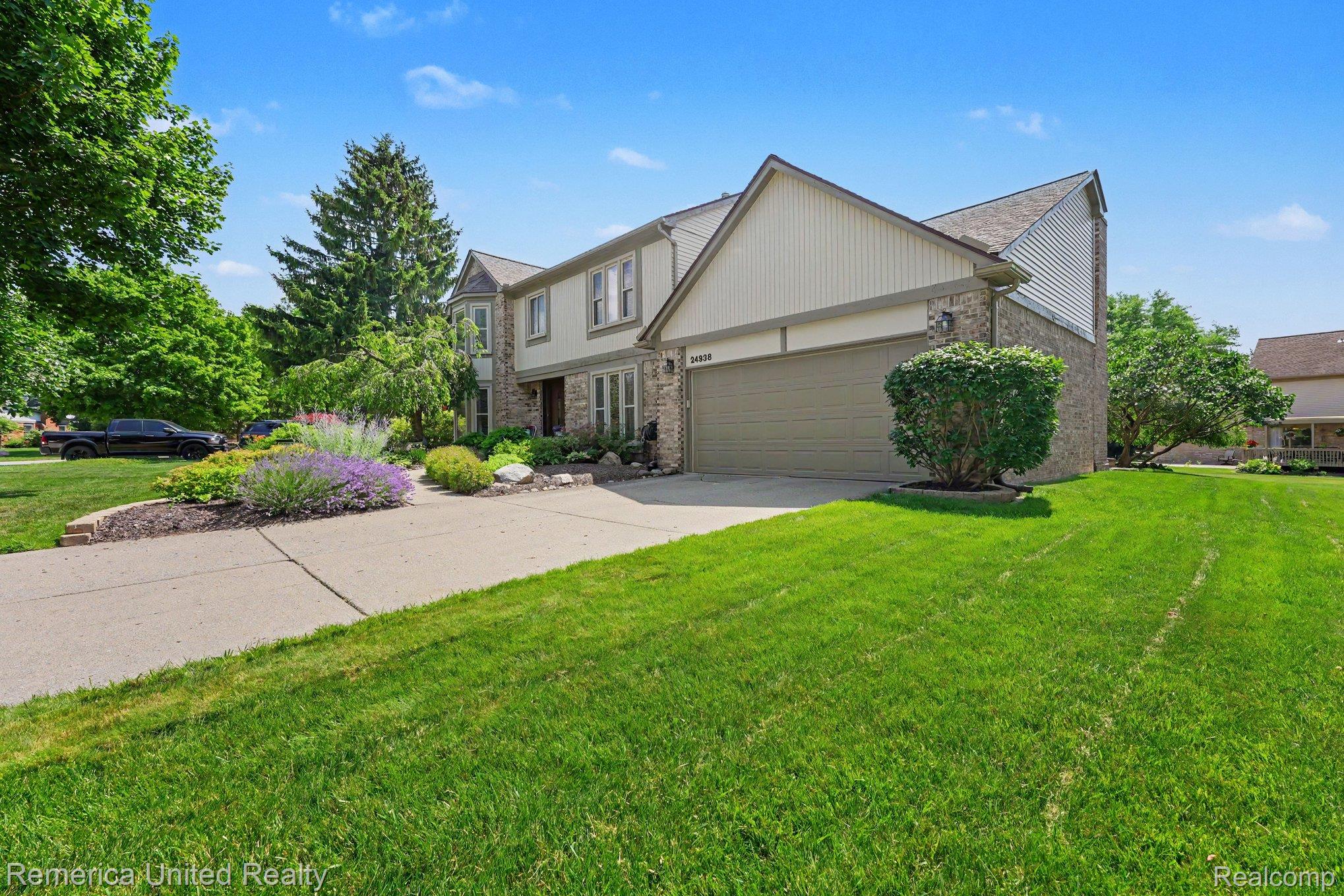 24938 White Plains Drive