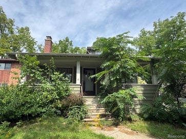 1812 Jackson Avenue Ann Arbor City MI 48103