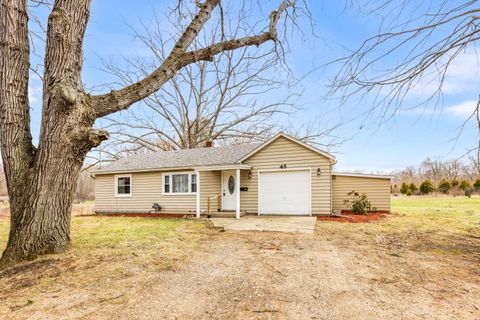 48 McCollum Avenue Charleston Township MI 49053