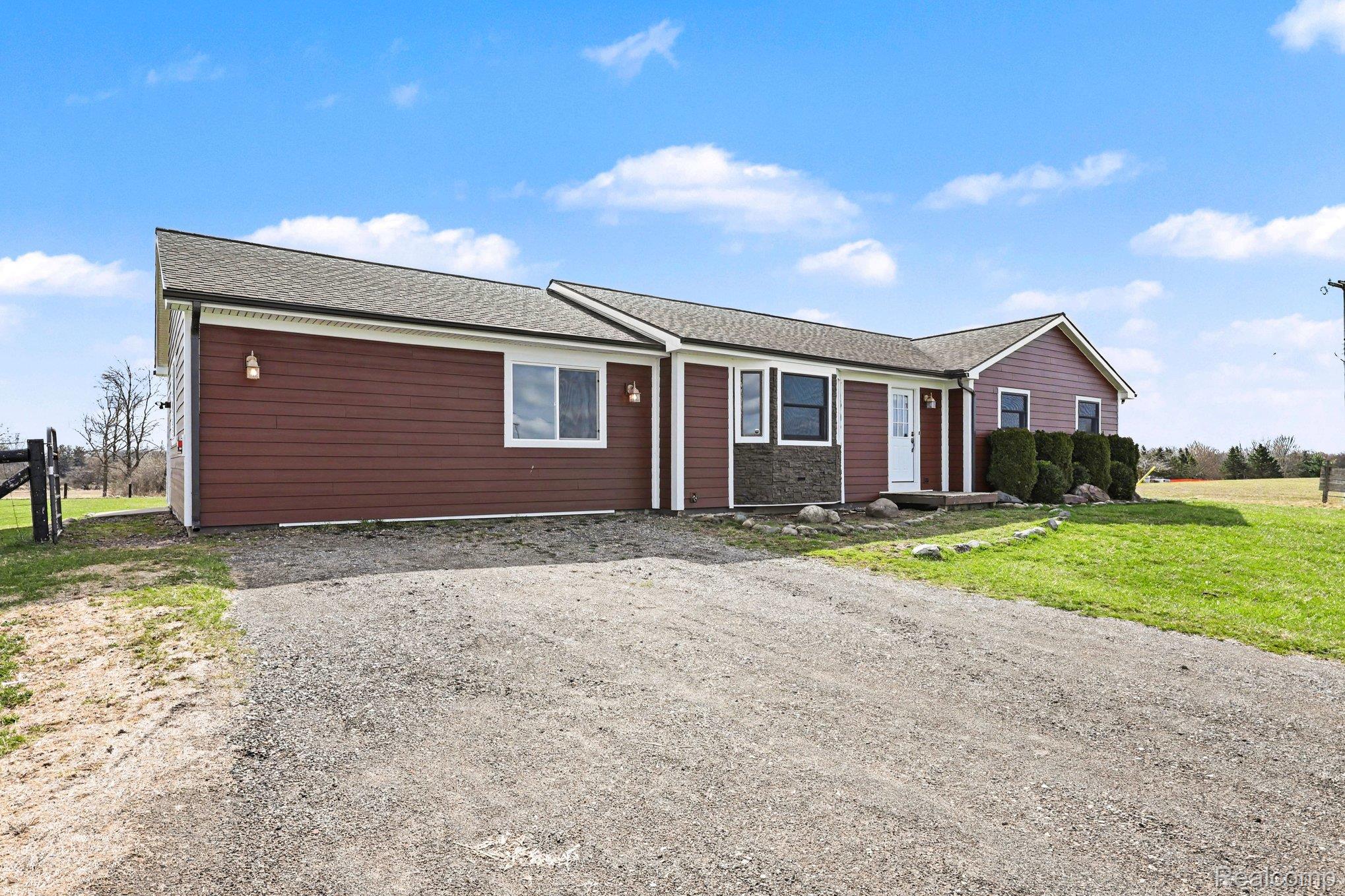 4624 Breen Road