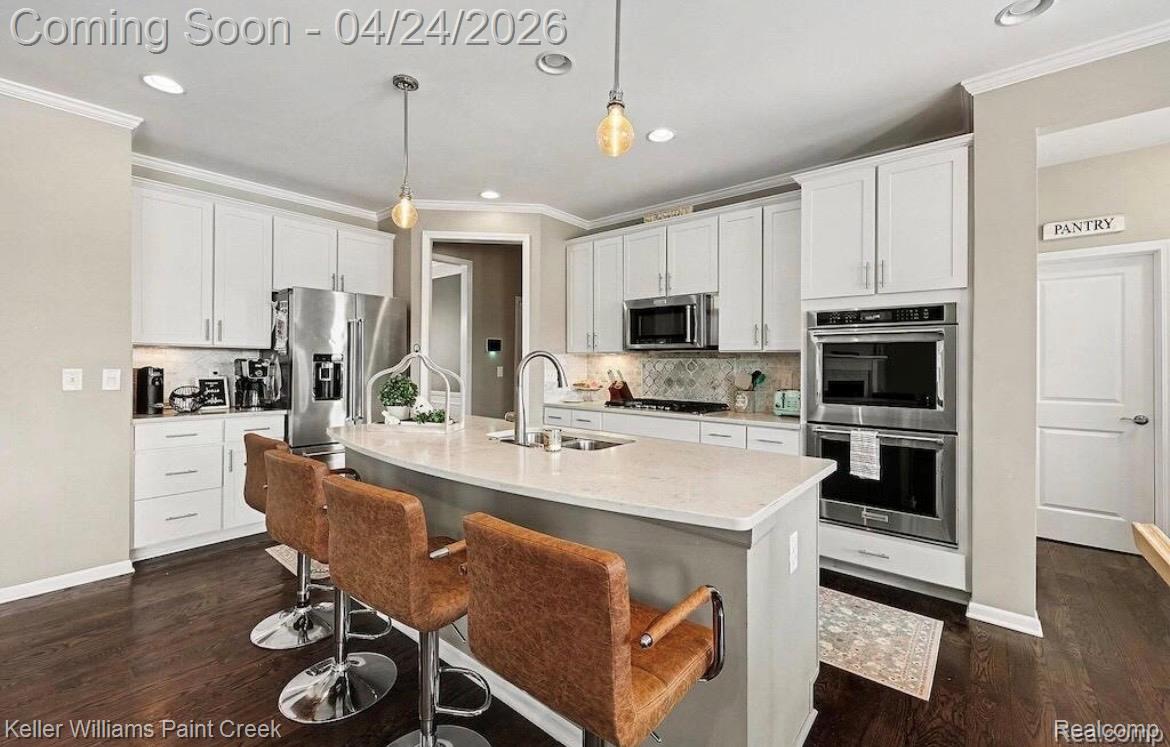 16089 Diamante Drive