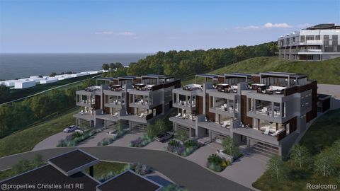 3575 Charlevoix Avenue 31 Resort Township MI 49770