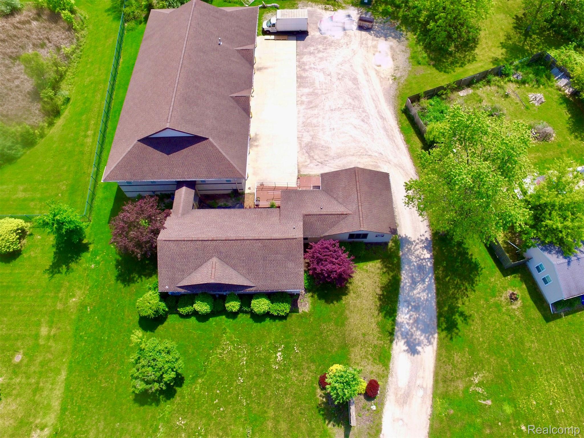 3845 W Grand River Avenue